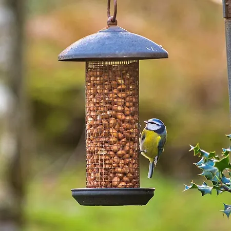 Church House ブロートン・イン・ファーネス