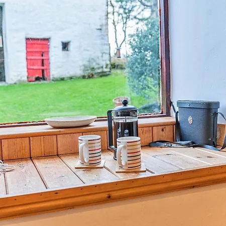 Holiday home Church House Broughton in Furness