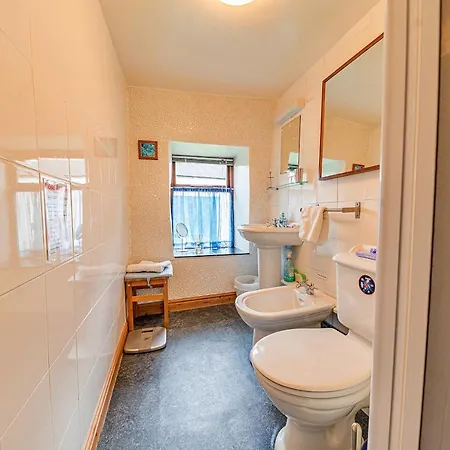 Church House Holiday home *
