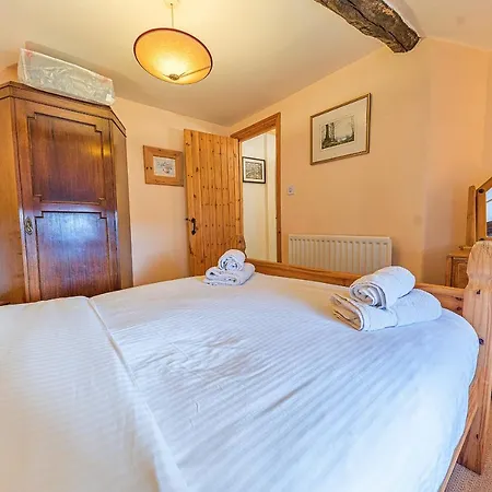 Holiday home Church House
